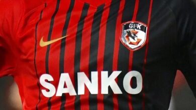Gaziantep FK'ya müjde! Transfer yasağı kaldırıldı 6 gaziantep fkya mujde transfer yasagi kaldirildi gLUUVs4N
