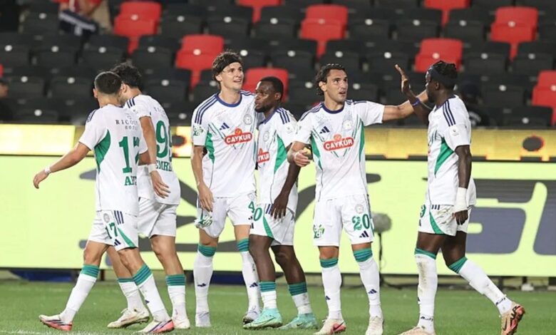 gaziantepte kazanan caykur rizespor nTsGFZ4h