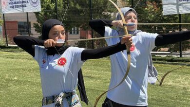 Geleneksel Türk Okçuluk Şampiyonası Kütahya'da başlıyor 6 geleneksel turk okculuk sampiyonasi kutahyada basliyor ExQJgOdO