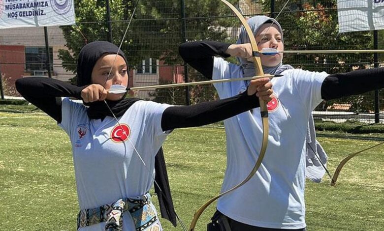 geleneksel turk okculuk sampiyonasi kutahyada basliyor ExQJgOdO