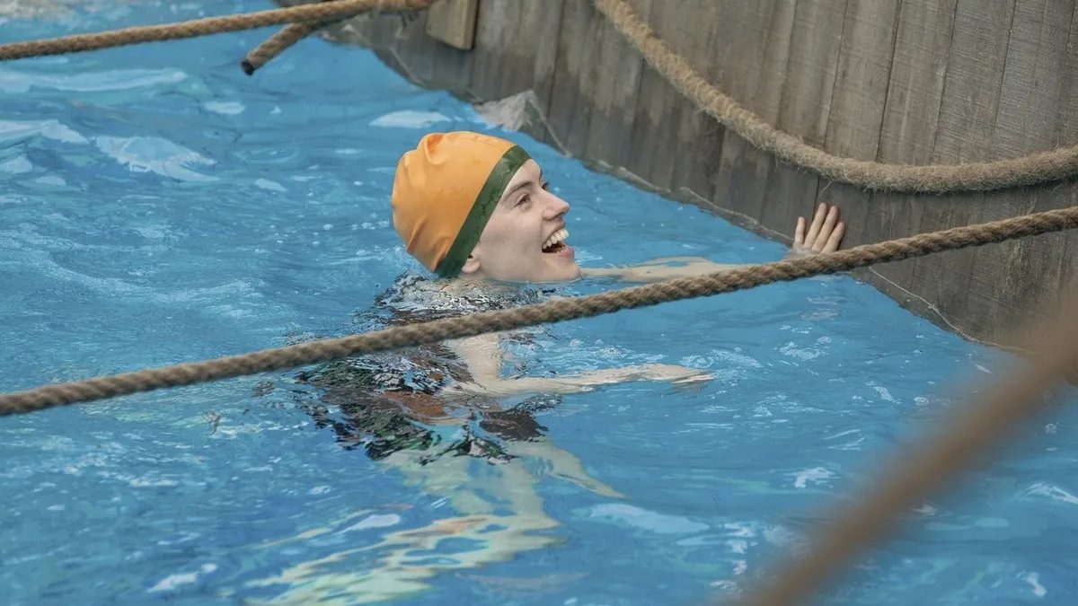 Genç Bayan ve Deniz (Young Woman and The Sea) filmi konusu nedir? Oyuncuları kim? 11 genc bayan ve deniz young woman and the sea filmi konusu nedir oyunculari kim 3WdlCaKH
