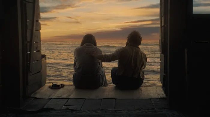 Genç Bayan ve Deniz (Young Woman and The Sea) filmi konusu nedir? Oyuncuları kim? 3 genc bayan ve deniz young woman and the sea filmi konusu nedir oyunculari kim