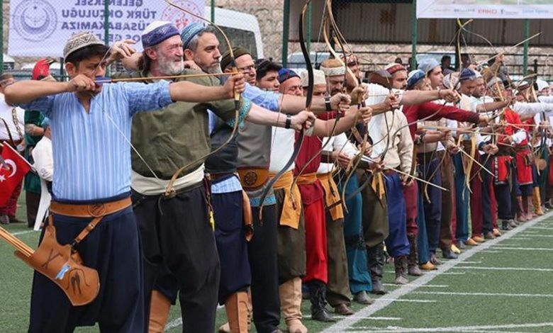 Gençler ve Büyükler Açık Hava Puta Türkiye Şampiyonası Amasya’da başladı 1 gencler ve buyukler acik hava puta turkiye sampiyonasi amasyada basladi FENHWWtl