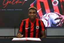genclerbirligi 20lik golcusunu duyurdu PmxdH4jZ