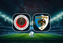 Gençlerbirliği - Erzurumspor FK maçı ne vakit, saat kaçta? Gençlerbirliği - Erzurumspor FK maçı hangi kanalda? 12 genclerbirligi erzurumspor fk maci ne vakit saat kacta genclerbirligi erzurumspor fk maci BDfvryJY