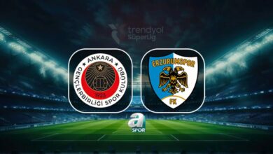 Gençlerbirliği - Erzurumspor FK maçı ne vakit, saat kaçta? Gençlerbirliği - Erzurumspor FK maçı hangi kanalda? 8 genclerbirligi erzurumspor fk maci ne vakit saat kacta genclerbirligi erzurumspor fk maci BDfvryJY