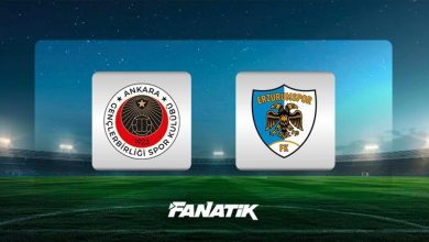 Gençlerbirliği - Erzurumspor FK maçı ne vakit, saat kaçta, hangi kanalda canlı yayınlanacak? (İlk 11'ler) 6 genclerbirligi erzurumspor fk maci ne vakit saat kacta hangi kanalda canli yayinlanacak ilk UqEfMnZA