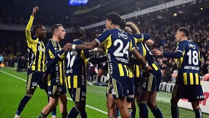 Gençlerbirliği - Fenerbahçe maçı canlı izle | GENÇLER FB maçı şifresiz (Süper Lig maçı canlı yayın) 3 genclerbirligi fenerbahce maci canli izle gencler fb maci sifresiz super lig maci Ijdha7t4