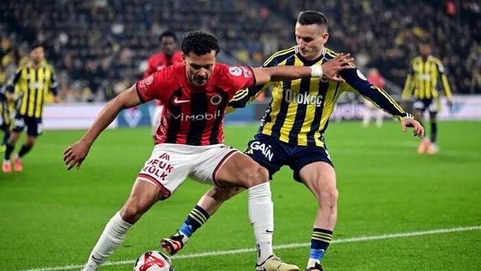 Gençlerbirliği - Fenerbahçe maçı canlı izle | GENÇLER FB maçı şifresiz (Süper Lig maçı canlı yayın) 2 genclerbirligi fenerbahce maci canli izle gencler fb maci sifresiz super lig maci