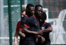 genclerbirligi fenerbahce macina hazirlaniyor OB5RHduE