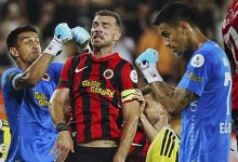 Gençlerbirliği-Fenerbahçe maçına İrfan Can Eğribayat damgası! Meslek rekoru kırdı 13 genclerbirligi fenerbahce macina irfan can egribayat damgasi meslek rekoru kirdi 8nFAeFPn