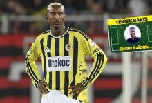 Gençlerbirliği-Fenerbahçe maçına teknik bakış! 'Defolar ortaya çıktı!' 9 genclerbirligi fenerbahce macina teknik bakis defolar ortaya cikti FvuGcZ5S