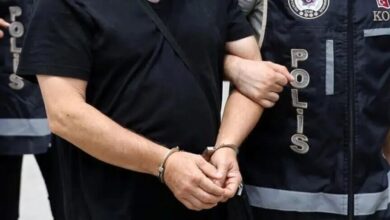 Gençlerbirliği-Fenerbahçe maçında küçük çocuğun formasının çıkarttırılmasına gözaltı kararı! 5 genclerbirligi fenerbahce macinda kucuk cocugun formasinin cikarttirilmasina gozalti karari h2mP19Lj
