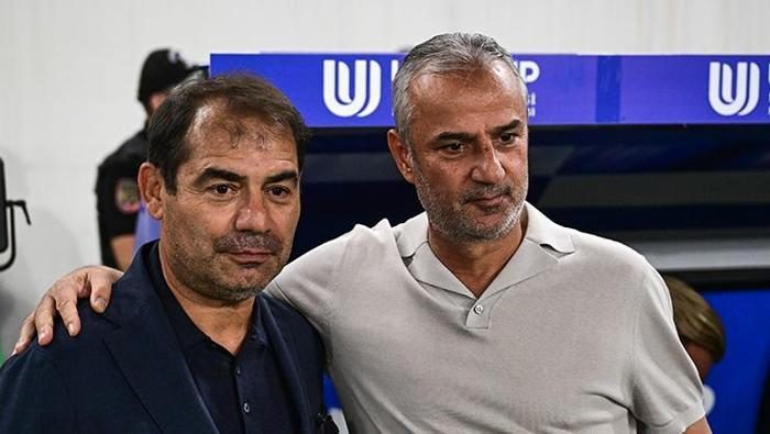 Gençlerbirliği - Fenerbahçe maçındaki çok tartışılan iki konuma Trio'dan son nokta: 'Böyle bir atılım yok, penaltı' 3 genclerbirligi fenerbahce macindaki cok tartisilan iki konuma triodan son nokta boyle bir atilim 7jR1Rml4