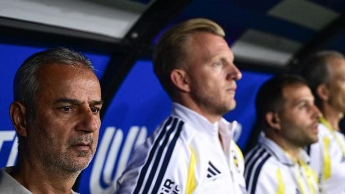 Gençlerbirliği - Fenerbahçe maçının akabinde çok sert tenkit: 'Fenerbahçe’de oynamak senin haddine mi?' | 'Bunca para bunun için mi!' 16 genclerbirligi fenerbahce macinin akabinde cok sert tenkit fenerbahcede oynamak senin haddine mi Ov42Nu8O