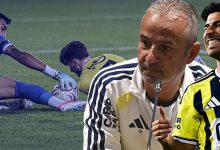 Gençlerbirliği - Fenerbahçe maçının akabinde çok sert tenkit: 'Fenerbahçe’de oynamak senin haddine mi?' | 'Bunca para bunun için mi!' 9 genclerbirligi fenerbahce macinin akabinde cok sert tenkit fenerbahcede oynamak senin haddine mi ZmiXRMwc
