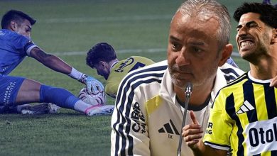 Gençlerbirliği - Fenerbahçe maçının akabinde çok sert tenkit: 'Fenerbahçe’de oynamak senin haddine mi?' | 'Bunca para bunun için mi!' 11 genclerbirligi fenerbahce macinin akabinde cok sert tenkit fenerbahcede oynamak senin haddine mi ZmiXRMwc