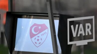 Gençlerbirliği-Fenerbahçe maçının VAR görevlendirmeleri açıklandı! 17 genclerbirligi fenerbahce macinin var gorevlendirmeleri aciklandi vlczDgzh