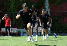 genclerbirligi goztepe maci hazirliklarini tamamladi 6zH39l8h