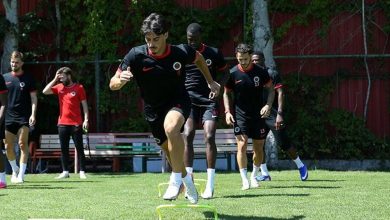 Gençlerbirliği, Göztepe maçı hazırlıklarını tamamladı 5 genclerbirligi goztepe maci hazirliklarini tamamladi 6zH39l8h