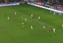 genclerbirligi inanilmaz golle beraberligi yakaladi jT97LBjc