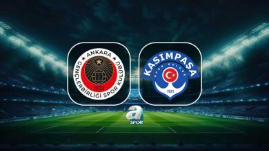 Gençlerbirliği-Kasımpaşa CANLI MAÇ | Trendyol Süper Lig 5. hafta 7 genclerbirligi kasimpasa canli mac trendyol super lig 5 hafta pXiZq6YY