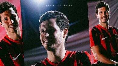Gençlerbirliği Salih Uçan'ı transfer etti 9 genclerbirligi salih ucani transfer etti Nm6TEYXy
