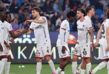 Gençlerbirliği, Süper Lig'de dönemi Fenerbahçe maçıyla açacak 21 genclerbirligi super ligde donemi fenerbahce maciyla acacak 7ICpGhTe