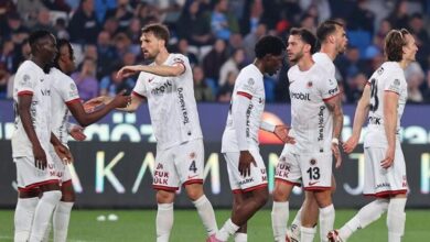 Gençlerbirliği, Süper Lig'de dönemi Fenerbahçe maçıyla açacak 15 genclerbirligi super ligde donemi fenerbahce maciyla acacak 7ICpGhTe