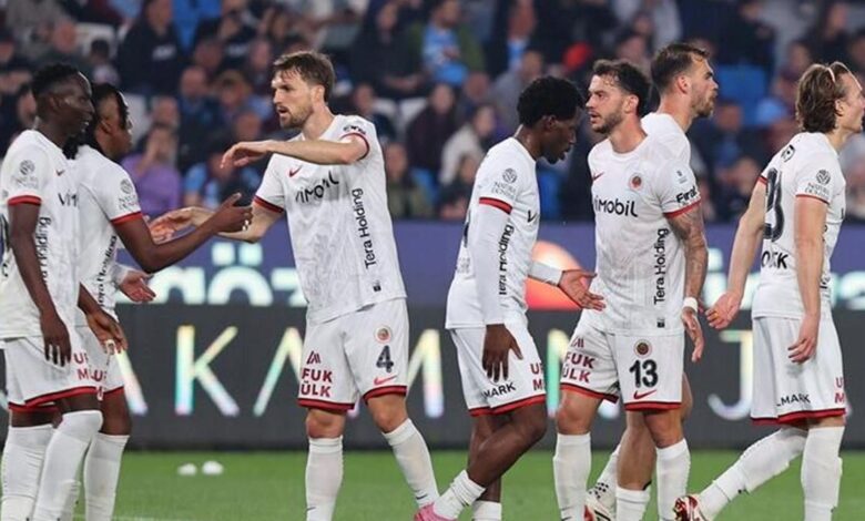 Gençlerbirliği, Süper Lig'de dönemi Fenerbahçe maçıyla açacak 1 genclerbirligi super ligde donemi fenerbahce maciyla acacak 7ICpGhTe