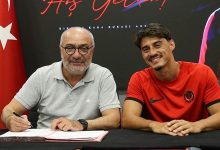 genclerbirligi tiago gouveiayi duyurdu gWtM8MAR