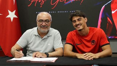 Gençlerbirliği, Tiago Gouveia’yı duyurdu 4 genclerbirligi tiago gouveiayi duyurdu gWtM8MAR