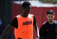 Gençlerbirliği, Trabzonspor maçı hazırlıklarına devam etti 11 genclerbirligi trabzonspor maci hazirliklarina devam etti fKtxdUmD