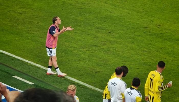 Gençlerbirliği tribünlerinde hengame golle son buldu 3 genclerbirligi tribunlerinde hengame golle son buldu 1 ibf8HsTQ