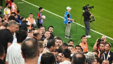 Gençlerbirliği tribünlerinde hengame golle son buldu 12 genclerbirligi tribunlerinde hengame golle son buldu YlyR8J12