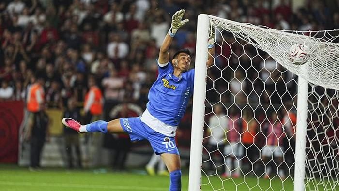 Gençlerbirliği'nde tarihe geçen İrfan Can Eğribayat'tan Fenerbahçe ve Samsunspor itirafı! Transfer süreci... 2 genclerbirliginde tarihe gecen irfan can egribayattan fenerbahce ve samsunspor itirafi transfer sureci 0 Uw2Pmev1