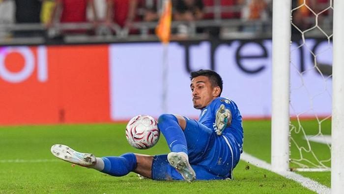 Gençlerbirliği'nde tarihe geçen İrfan Can Eğribayat'tan Fenerbahçe ve Samsunspor itirafı! Transfer süreci... 13 genclerbirliginde tarihe gecen irfan can egribayattan fenerbahce ve samsunspor itirafi transfer sureci 11 BP4vqEmi