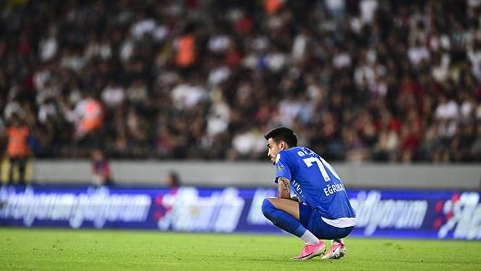 Gençlerbirliği'nde tarihe geçen İrfan Can Eğribayat'tan Fenerbahçe ve Samsunspor itirafı! Transfer süreci... 5 genclerbirliginde tarihe gecen irfan can egribayattan fenerbahce ve samsunspor itirafi transfer sureci 3 26j5eWUt