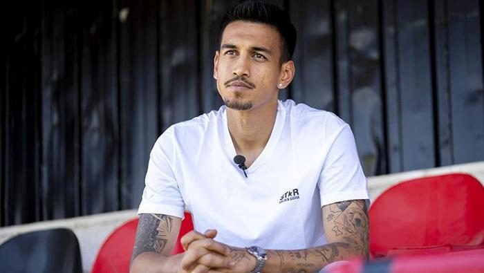 Gençlerbirliği'nde tarihe geçen İrfan Can Eğribayat'tan Fenerbahçe ve Samsunspor itirafı! Transfer süreci... 6 genclerbirliginde tarihe gecen irfan can egribayattan fenerbahce ve samsunspor itirafi transfer sureci 4