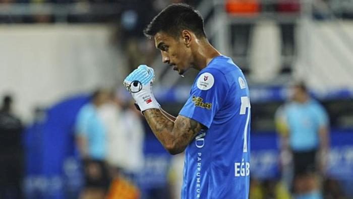 Gençlerbirliği'nde tarihe geçen İrfan Can Eğribayat'tan Fenerbahçe ve Samsunspor itirafı! Transfer süreci... 11 genclerbirliginde tarihe gecen irfan can egribayattan fenerbahce ve samsunspor itirafi transfer sureci 9 MtgfDWck