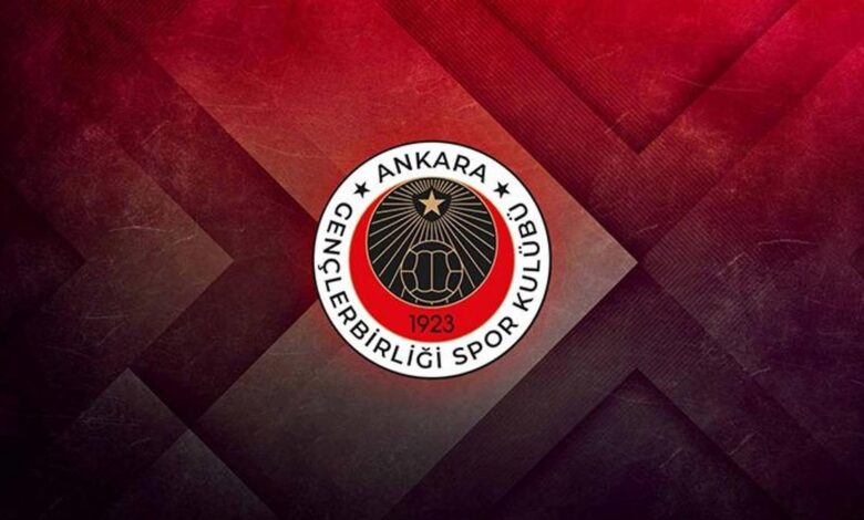 Gençlerbirliği'nden transfer yasağı açıklaması 1 genclerbirliginden transfer yasagi aciklamasi TXGzS3yA