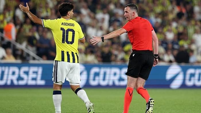 'Gerçekler ihmal edilmemeli' Spor muharrirleri Fenerbahçe-Sturm Graz maçını yorumladı 12 gercekler ihmal edilmemeli spor muharrirleri fenerbahce sturm graz macini yorumladi 10
