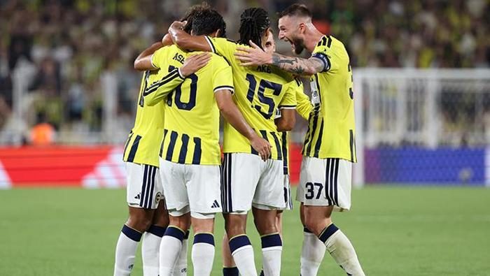 'Gerçekler ihmal edilmemeli' Spor muharrirleri Fenerbahçe-Sturm Graz maçını yorumladı 6 gercekler ihmal edilmemeli spor muharrirleri fenerbahce sturm graz macini yorumladi 4 BTdb5VKX