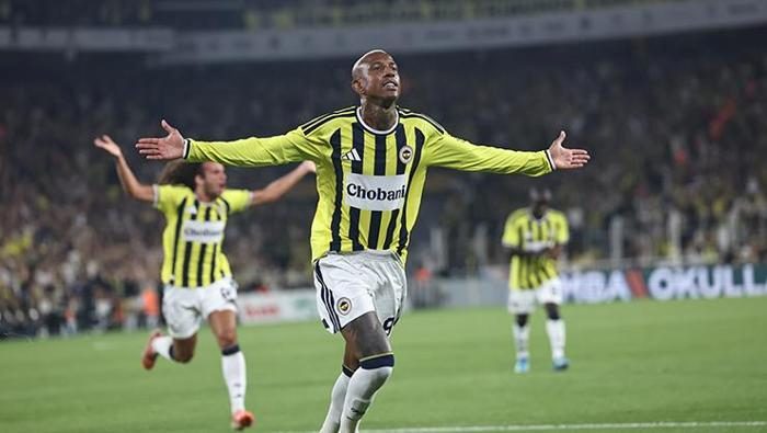 'Gerçekler ihmal edilmemeli' Spor muharrirleri Fenerbahçe-Sturm Graz maçını yorumladı 9 gercekler ihmal edilmemeli spor muharrirleri fenerbahce sturm graz macini yorumladi 7 DKQUJUhN