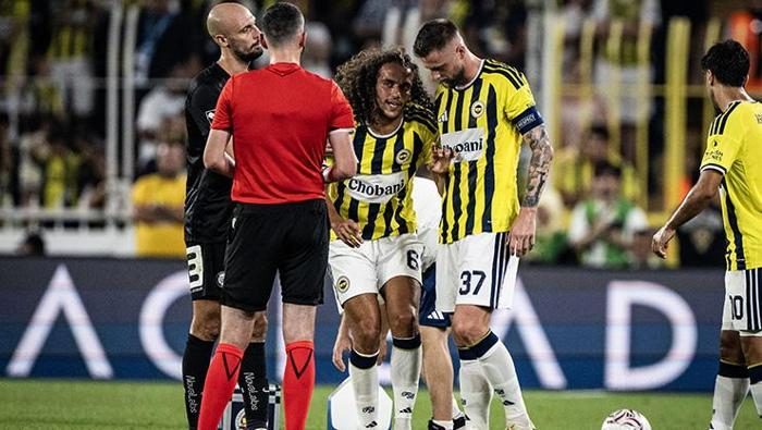 'Gerçekler ihmal edilmemeli' Spor muharrirleri Fenerbahçe-Sturm Graz maçını yorumladı 11 gercekler ihmal edilmemeli spor muharrirleri fenerbahce sturm graz macini yorumladi 9 M7sscYvp