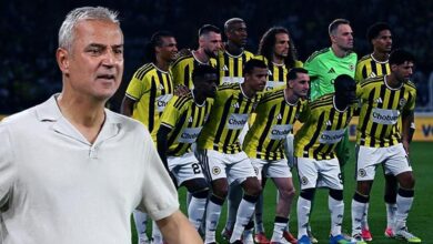 'Gerçekler ihmal edilmemeli' Spor muharrirleri Fenerbahçe-Sturm Graz maçını yorumladı 6 gercekler ihmal edilmemeli spor muharrirleri fenerbahce sturm graz macini yorumladi VO3N1JK2