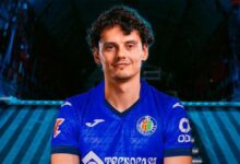 Getafe, Bournemouth'tan Enes Ünal'ı transfer etti 22 getafe bournemouthtan enes unali transfer etti CbOOHxaX