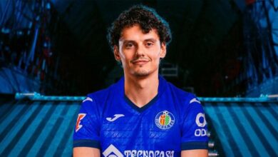 Getafe, Bournemouth'tan Enes Ünal'ı transfer etti 21 getafe bournemouthtan enes unali transfer etti CbOOHxaX