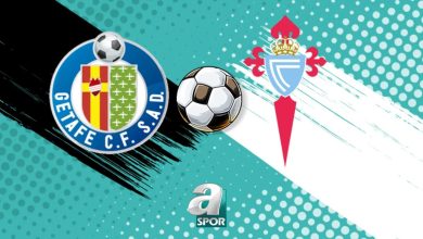 Getafe-Celta Vigo maçı saat kaçta, hangi kanalda? | CANLI 7 getafe celta vigo maci saat kacta hangi kanalda canli uKn8ED2C
