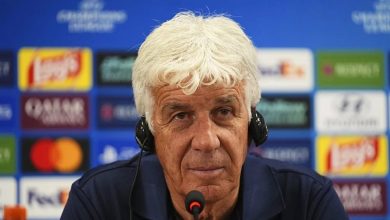 Gian Piero Gasperini’den Fenerbahçe’ye övgü: Çok süratli ve tehlikeli bir grup 7 gian piero gasperiniden fenerbahceye ovgu cok suratli ve tehlikeli bir grup jQWV8LG6